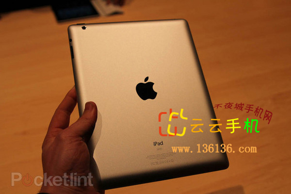 iPad 3 ƻThe New iPadͼ