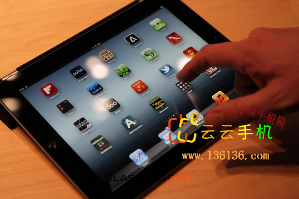 ʧǾϲ ƻThe new iPadͼ