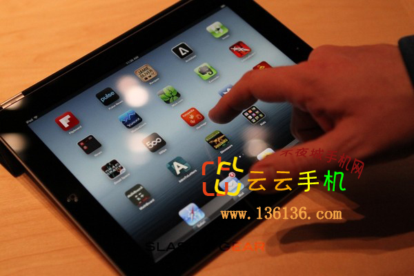 ʧǾϲ ƻThe new iPadͼ