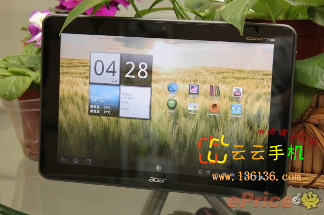 10.1˫ 곞Iconia Tab A200ͼ