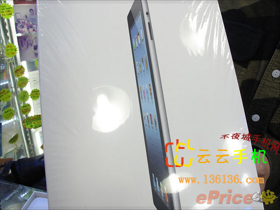 Ӿ The new iPad۰濪