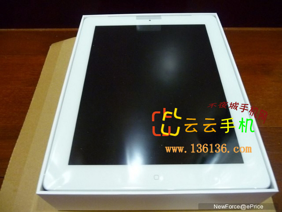 32GBɫ4G The new iPadͼ