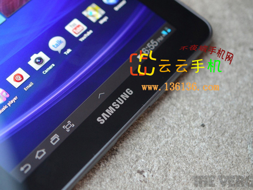 1.4GHz˫ Galaxy Tab 7.7ͼ
