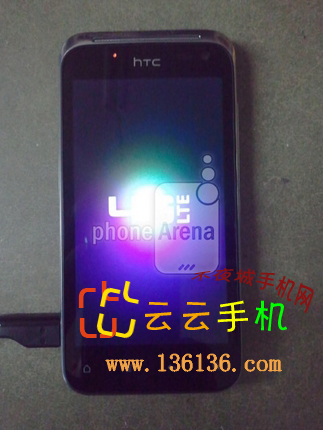 ˫˰׿4.0 HTC Incredible 3عͼ