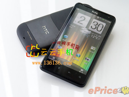 4G콢 HTC RaiderԱHTC Amazeͼ