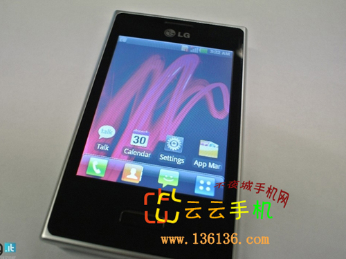 3.2ż» LG Optimus L3ͼ