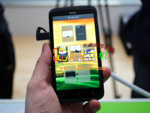 1.5GHzĺTegra 3» HTC One Xͼ