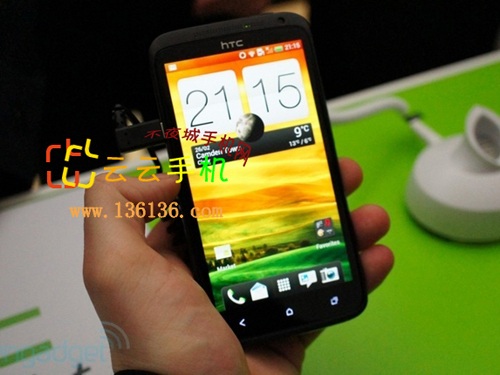 1.5GHzĺTegra 3» HTC One Xͼ