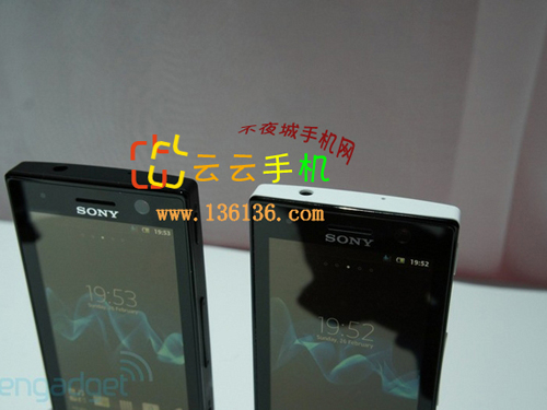 ˫˶» Xperia Uͼ