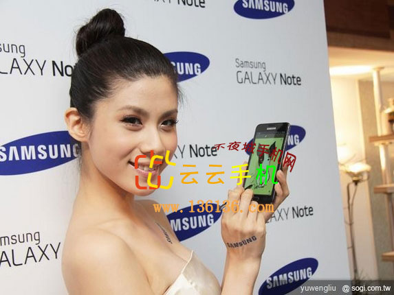 Ҫ .5.3簲׿ GALAXY Noteͼ.