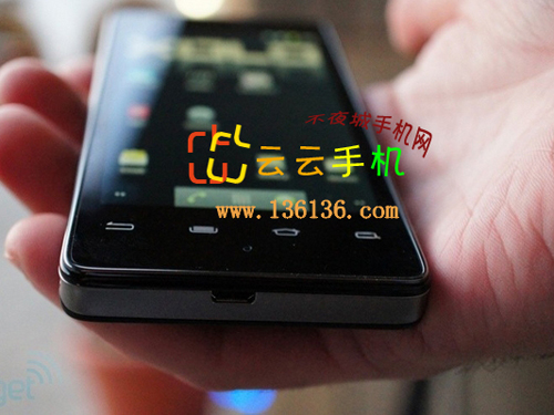 ӢضAtom˫˰׿ Xolo X900ͼ