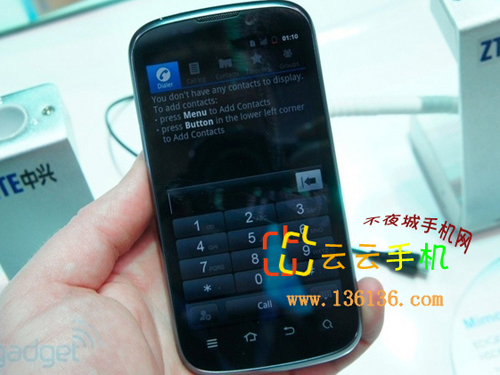 ˫Android4.0» Mimosa Xͼ