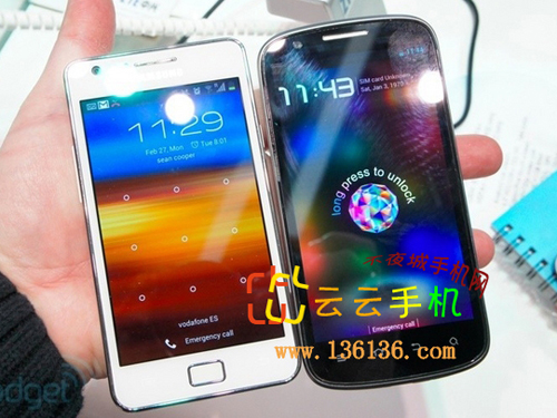 Android 4.0» N910ͼ