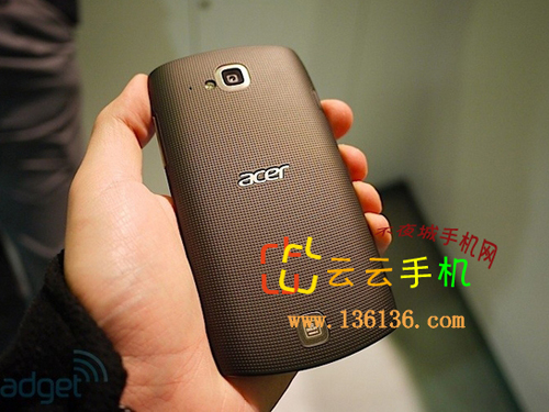 4.3Բ׿ Acer CloudMobileͼ