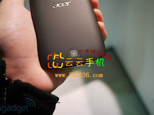 4.3Բ׿ Acer CloudMobileͼ