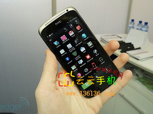 ˫+BeatsЧ» HTC One Sͼ