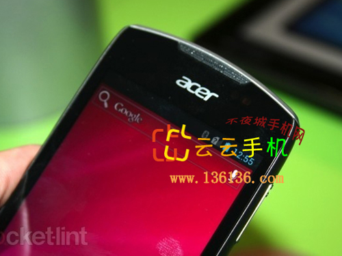 3.7Բ׿ Acer Liquid Glowͼ