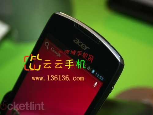 3.7Բ׿ Acer Liquid Glowͼ