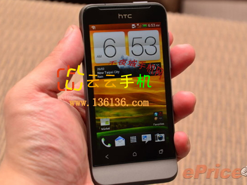 3.7Android» HTC One V+ͼ