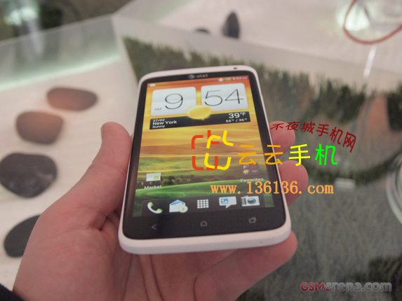 4.7Tegra 3ĺ» HTC One XLͼ