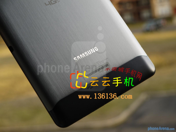 ˫˳׿ƽ Galaxy Tab 7.7