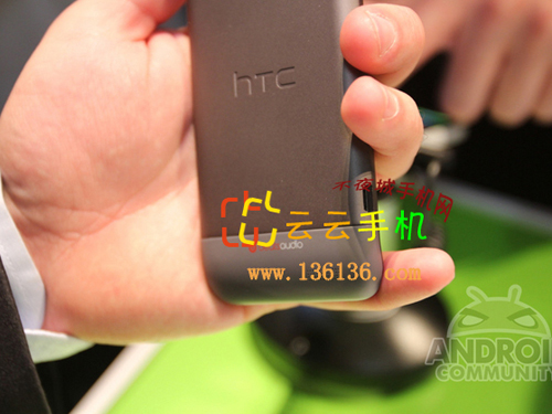 3.7簲׿» HTC One Vͼ