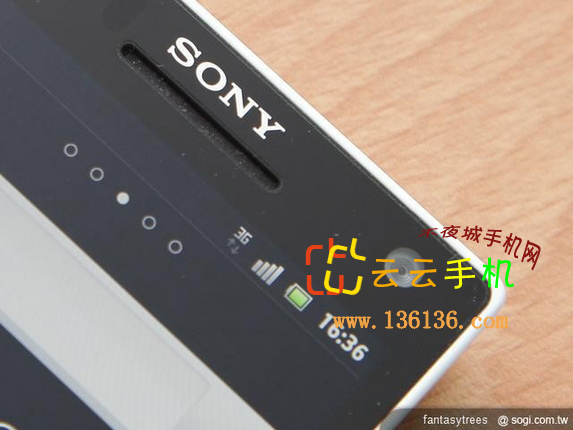 1.5GHz˫» Xperia Sͼ