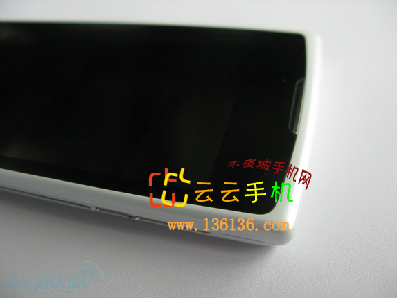 Android» OPPO Real R807ͼ