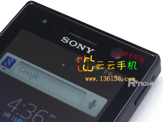 ʻʱAndroid Xperia Uͼ