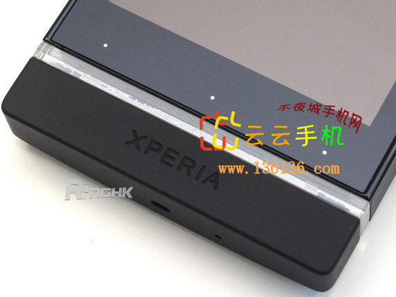 ʻʱAndroid Xperia Uͼ