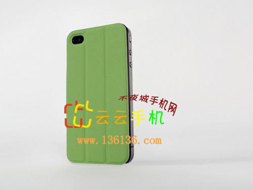 iPhoneSmart Cover TidyTiltͼ