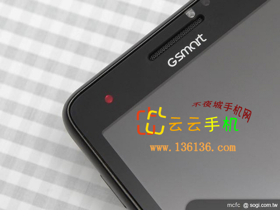 4.3׿ GSmart G1355ͼ