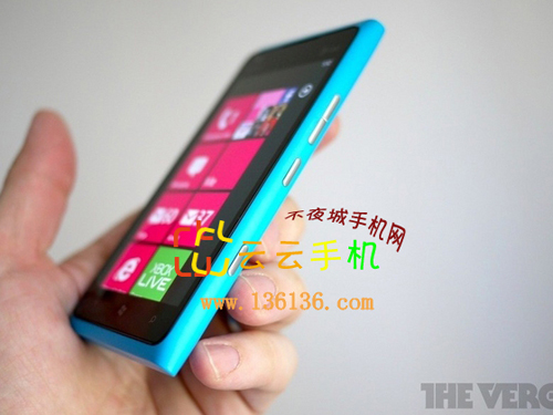 4.3WP7» ŵLumia 900ͼ