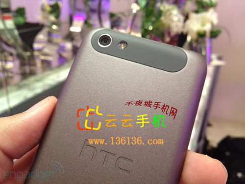 3.7°Ͱ׿» HTC One Vͼ