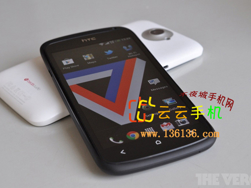 4.3˫Android» HTC One Sͼ