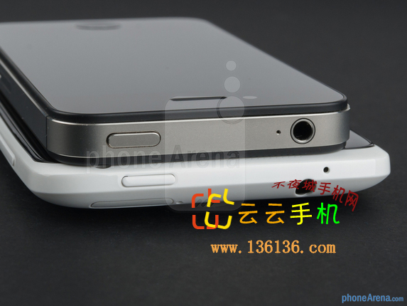 콢Ծ HTC One XԱiPhone 4Sͼ