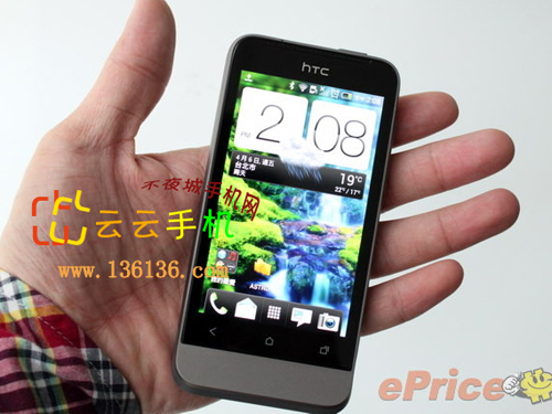 3.7Ͻ׿» HTC One Vͼ