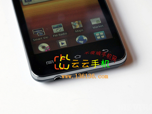 touch Galaxy Player 3.6ͼ