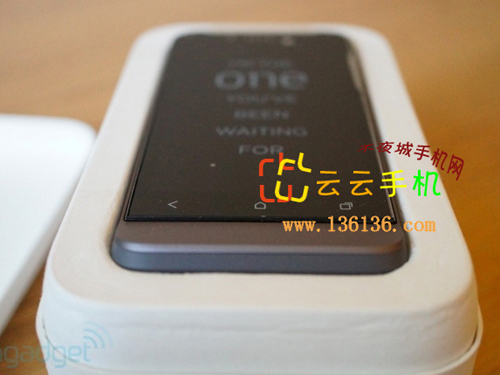 3.7Android» HTC One Vͼ