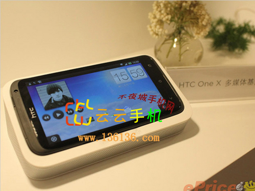 ḻʵ HTC Oneϵܱͼ