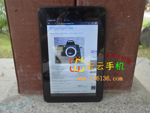 8Android 4.0ƽ ѵE8HDͼ