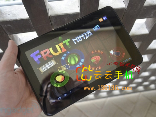 8Android 4.0ƽ ѵE8HDͼ