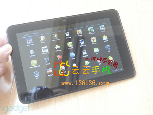 8Android 4.0ƽ ѵE8HDͼ