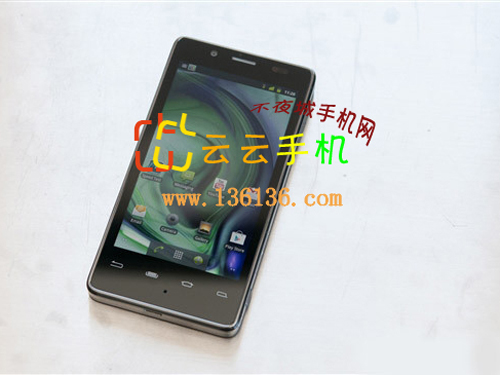 Intel׿ֻ Xolo X900ͼ