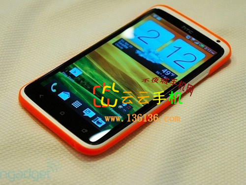 ҫ HTC One Xٷͼ