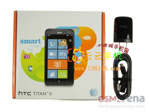 4.7WP7콢 HTC Titan IIͼ