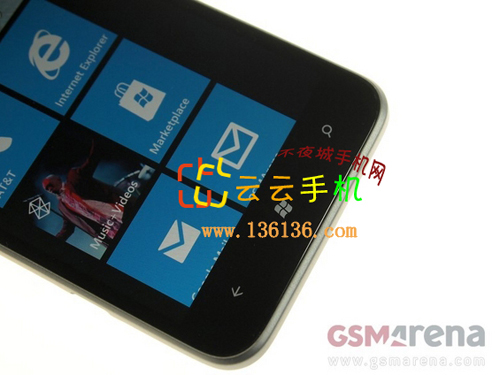 4.7WP7콢 HTC Titan IIͼ