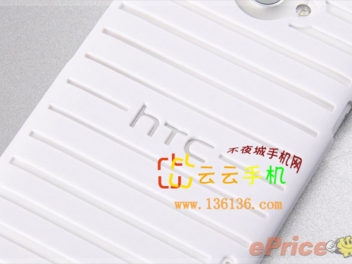 ĺ콢ʱװ HTC One Xͼ