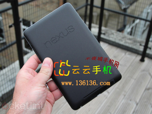 ˶ĺƽ ȸNexus 7ͼ