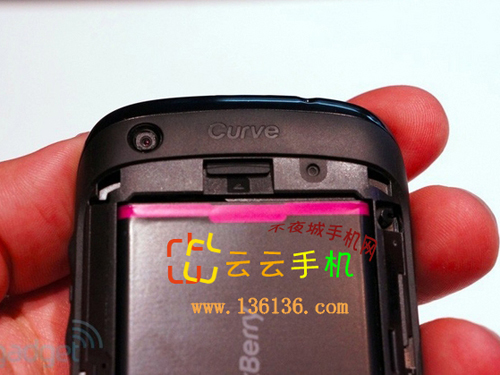 ʵȫܻ ݮCurve 9220ͼ